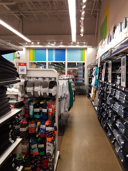 Old Navy