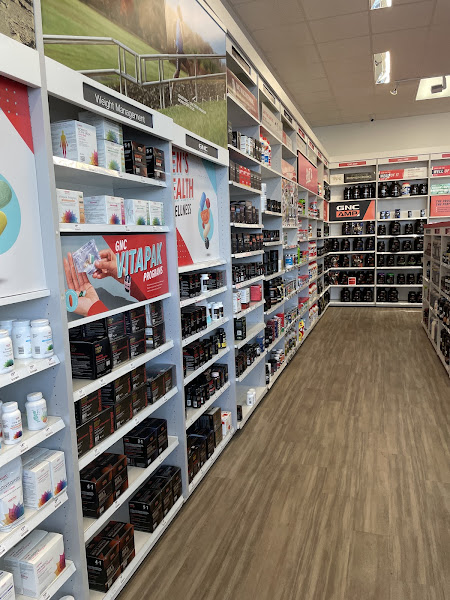 GNC