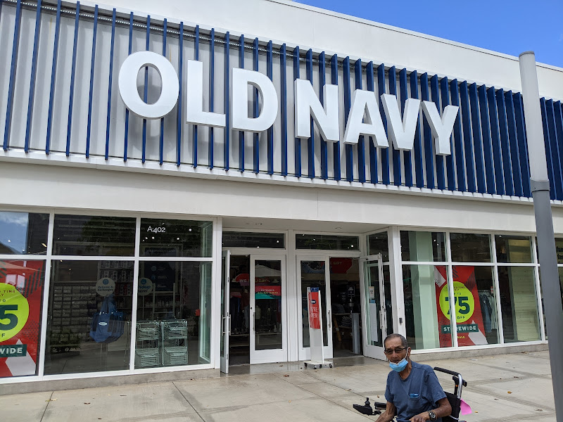 Old Navy
