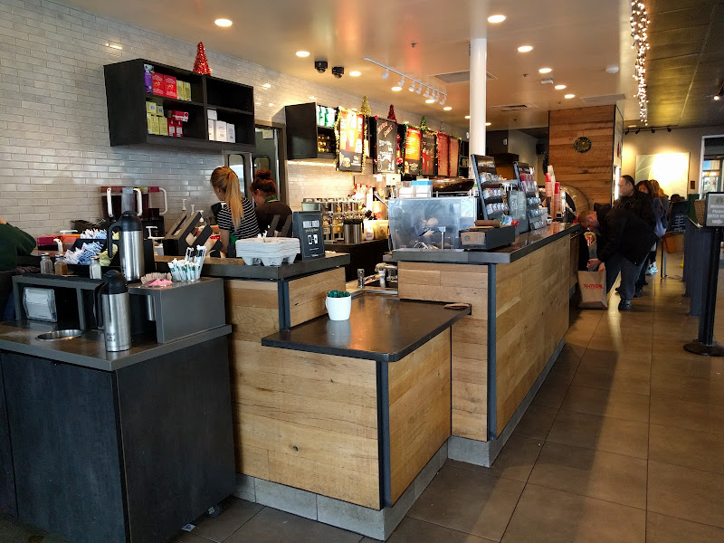 Starbucks Coffee