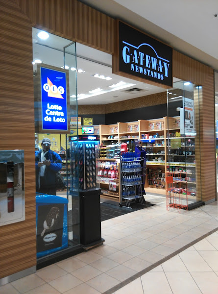 Gateway Newstands