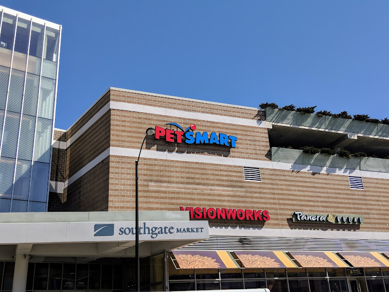 PetSmart
