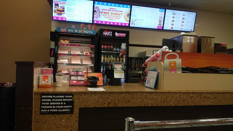 Dunkin'