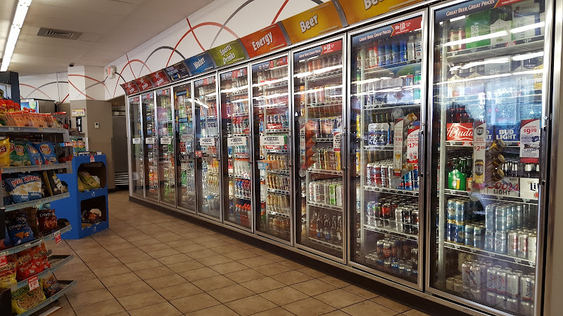 Speedway