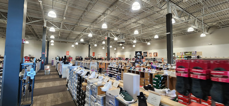 DSW Designer Shoe Warehouse
