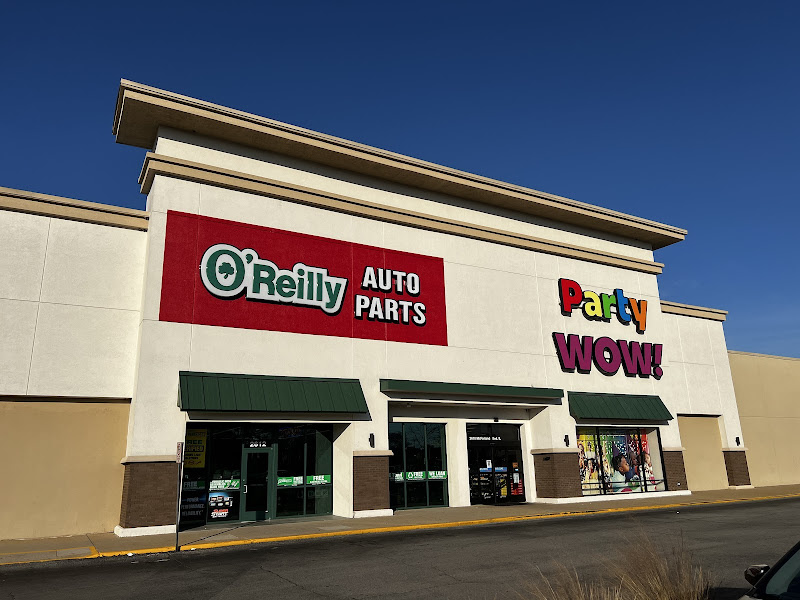 O'Reilly Auto Parts