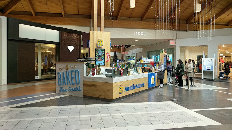 Auntie Anne's
