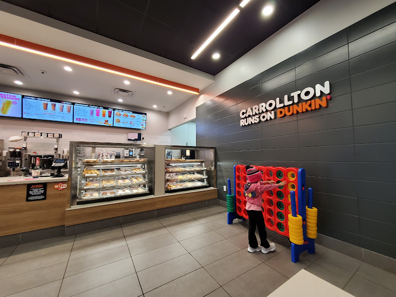 Dunkin'