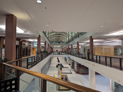 Lloyd Center Mall Management