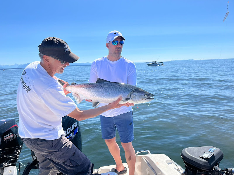 Absolute Sportfishing