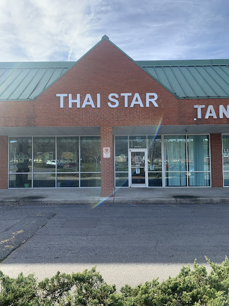 Thai Star NC Restaurant