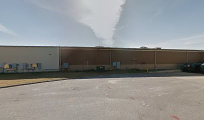 Food Lion Bakery