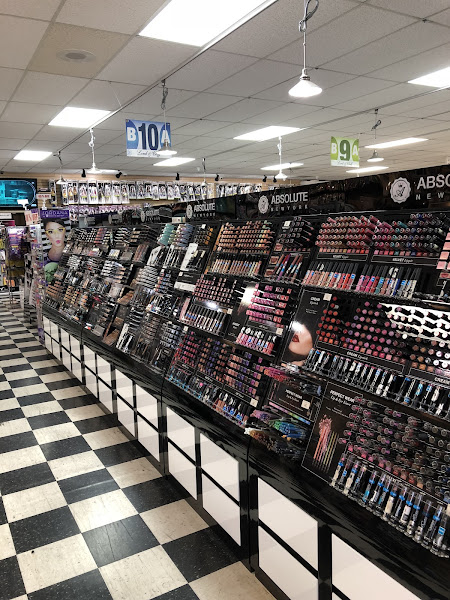 Beauty Club Plus