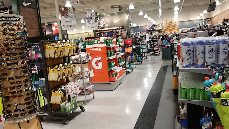 Dick's Sporting Goods