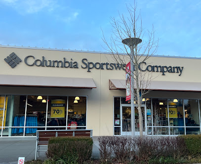 Columbia Factory Store
