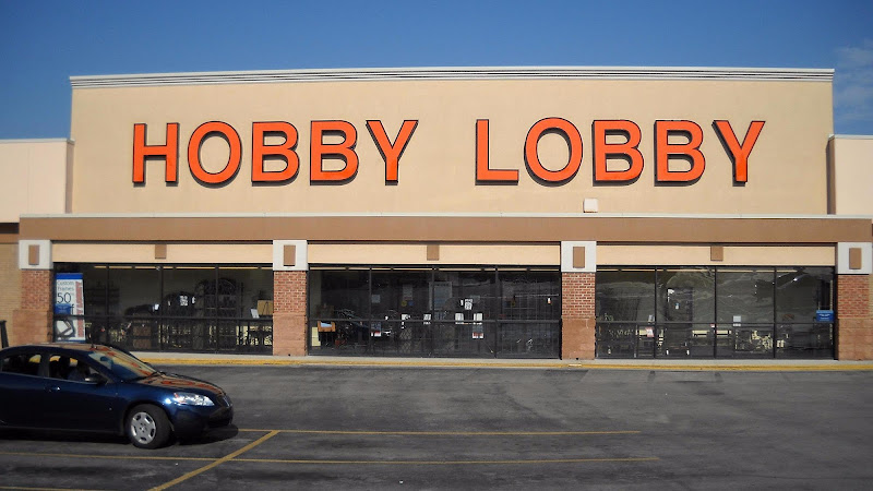 Hobby Lobby