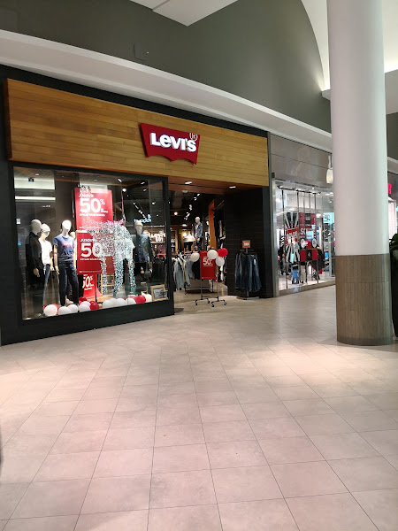 Levi’s Store