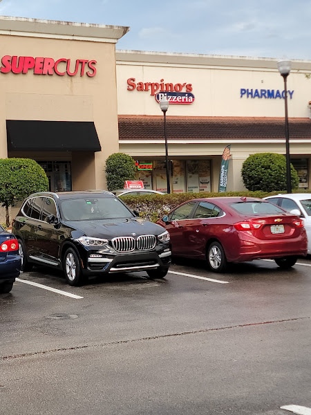 Sarpino's Pizzeria Miramar