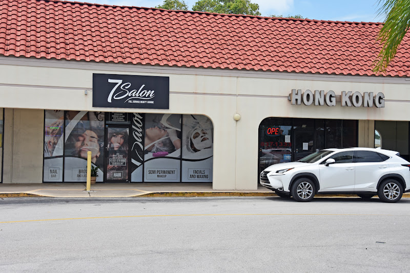 7 Salon