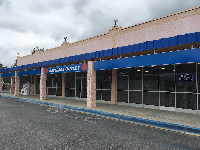 Lexington Beverage Outlet