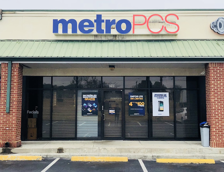 Metro by T-Mobile