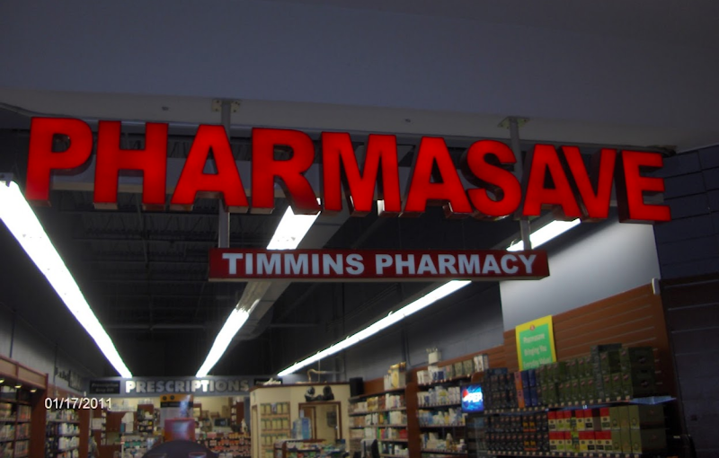 Pharmasave
