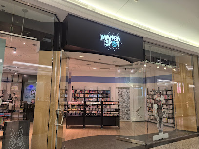 Manga Spot