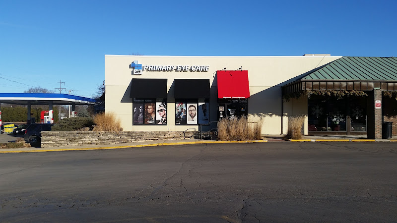 Primary EyeCare Centers - Edgebrook