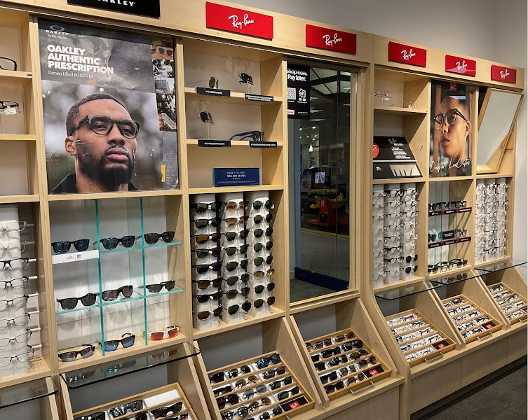 LensCrafters