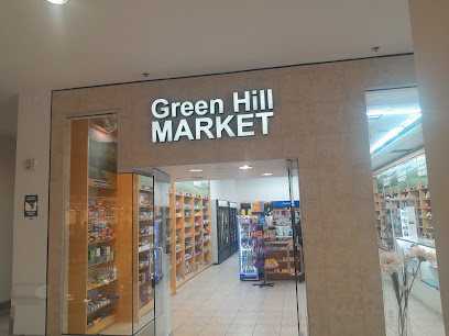 Posh Boutique - Hill Center Green Hills