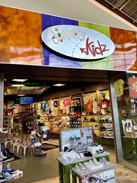 Journeys Kidz