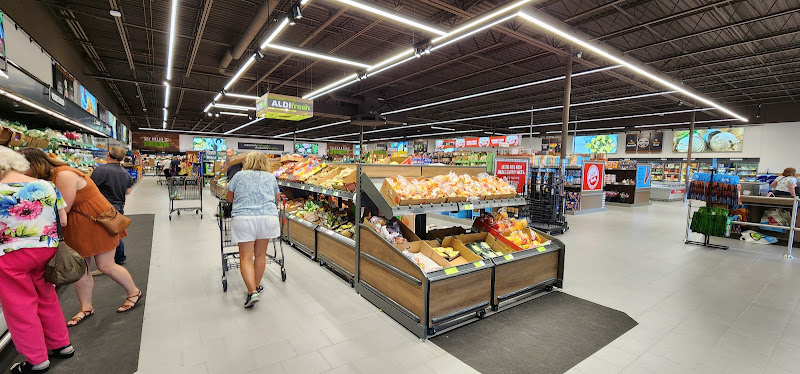 ALDI