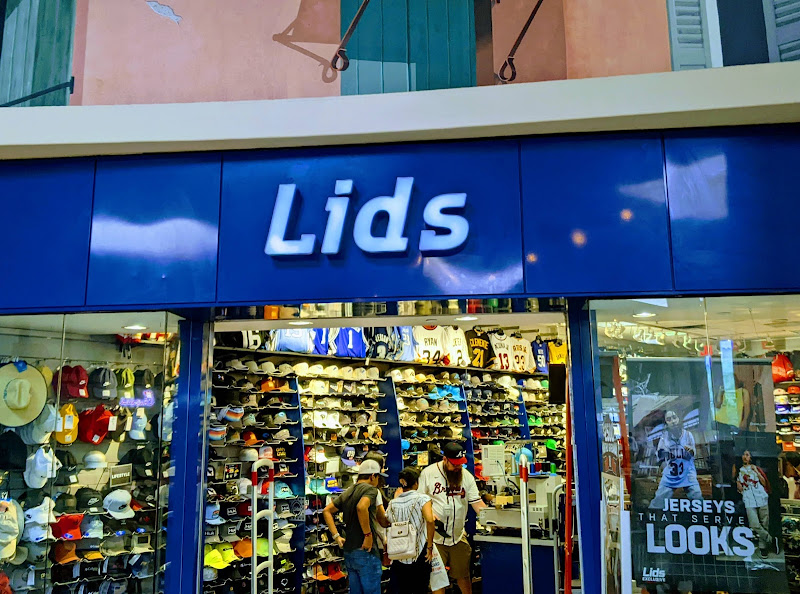 Lids