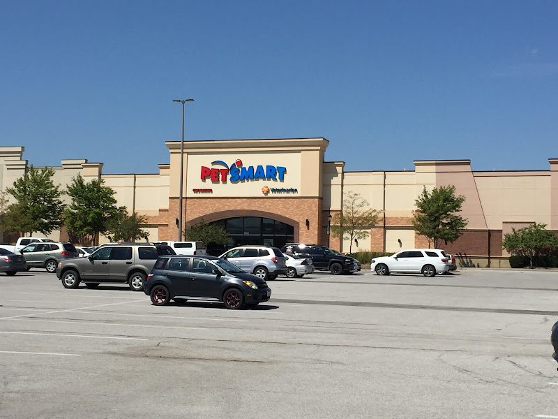 PetSmart