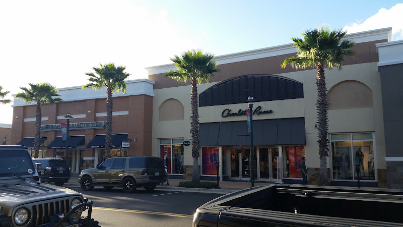 Charlotte Russe