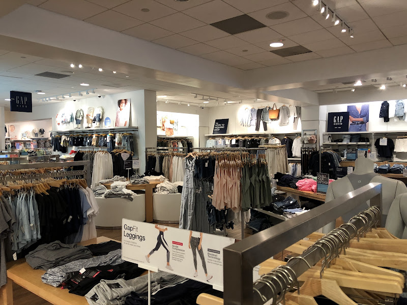 Gap Factory