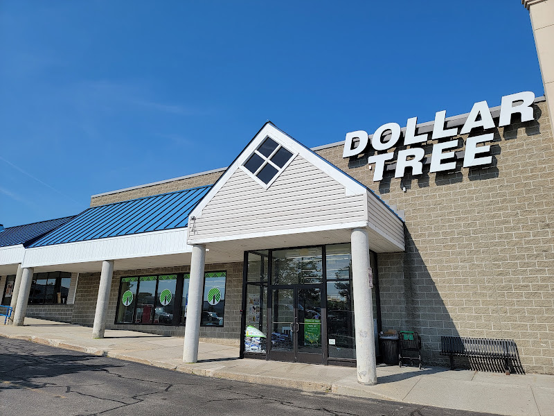 Dollar Tree