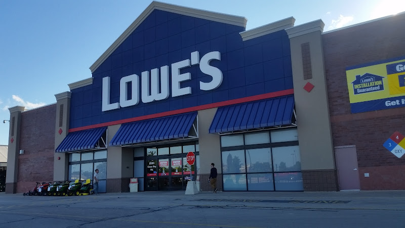 Lowe's