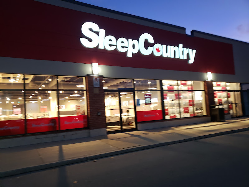 Sleep Country
