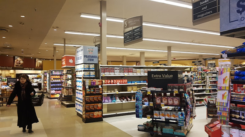 Safeway
