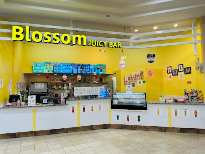 Blossom Juicy Bar
