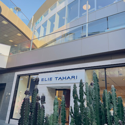 Elie Tahari