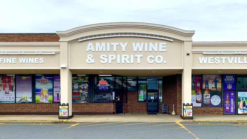 Amity Wine & Spirit Co.