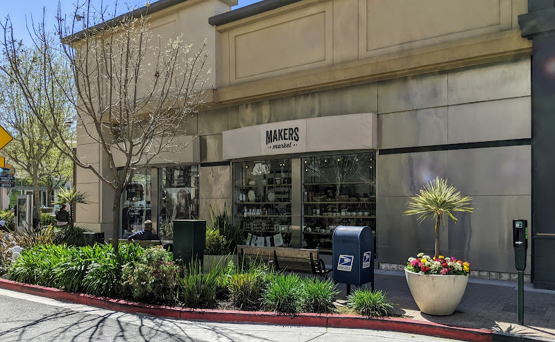 Makers Market