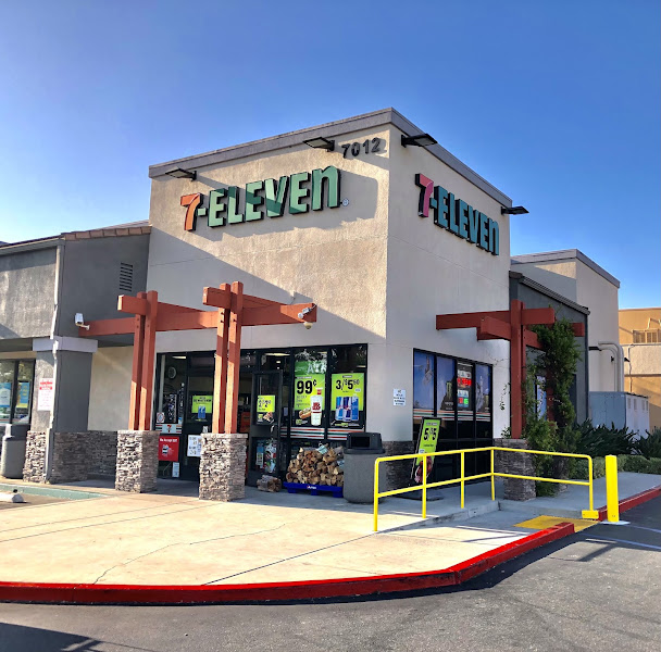 7-Eleven