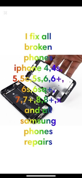 Don cell phone & computer repairs