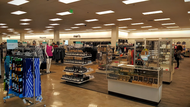 Nordstrom Rack
