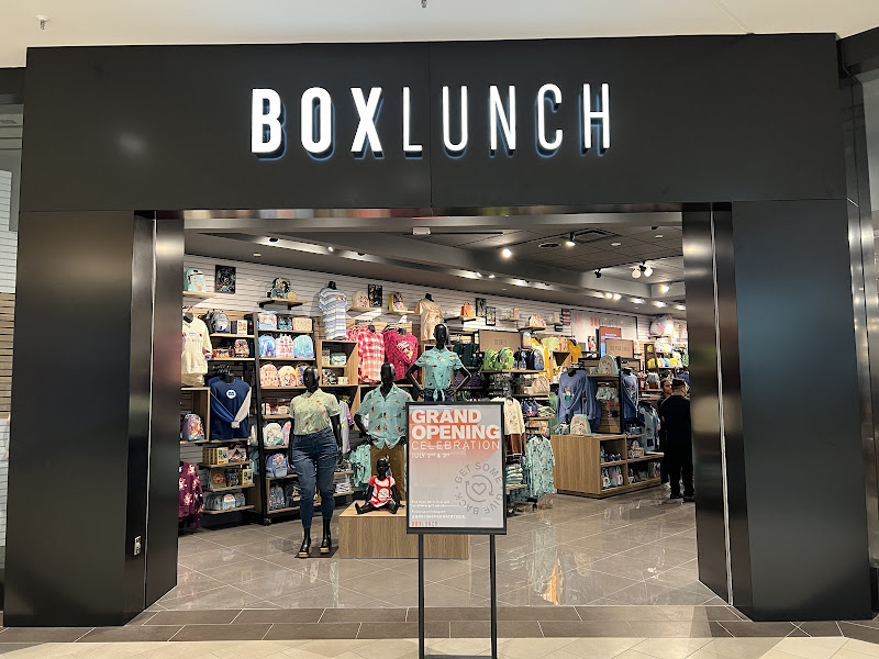 BoxLunch