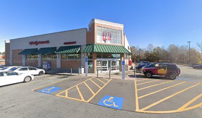 Walgreens Photo