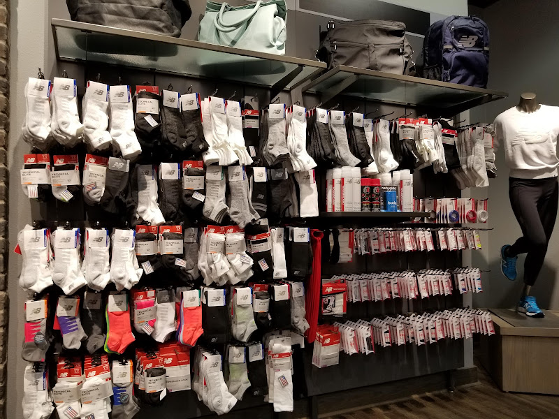 New Balance Fort Worth